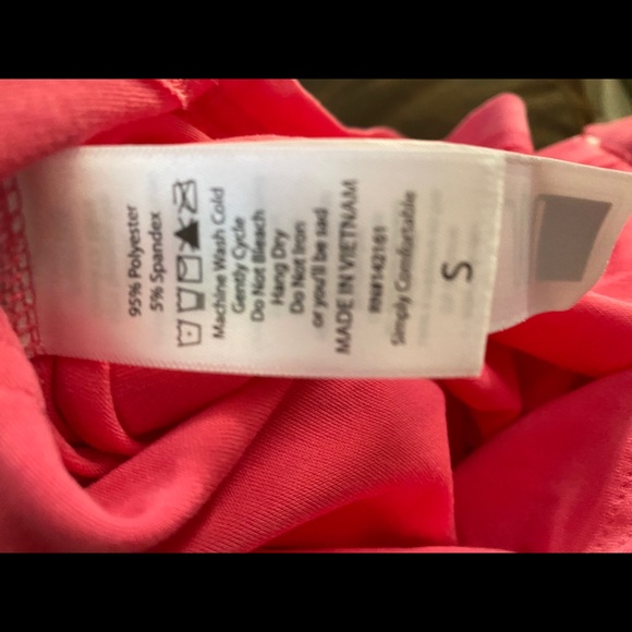 LuLaRoe Amber hoodie - Picture 3 of 3